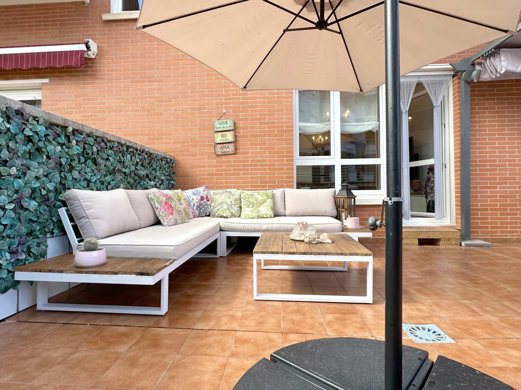 Apartamento Con Gran Terraza En El Centro Apartment Castro Urdiales Exterior foto
