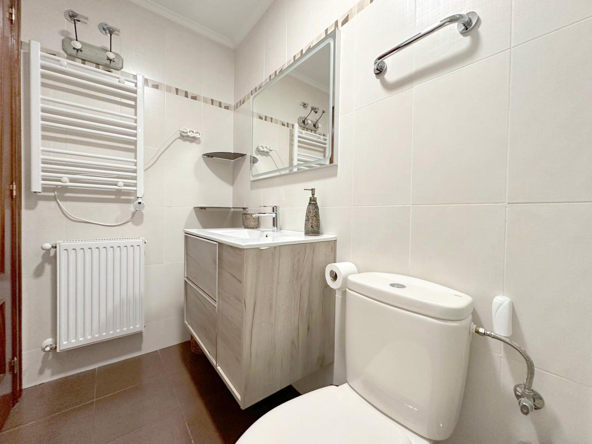 Apartamento Con Gran Terraza En El Centro Apartment Castro Urdiales Exterior foto