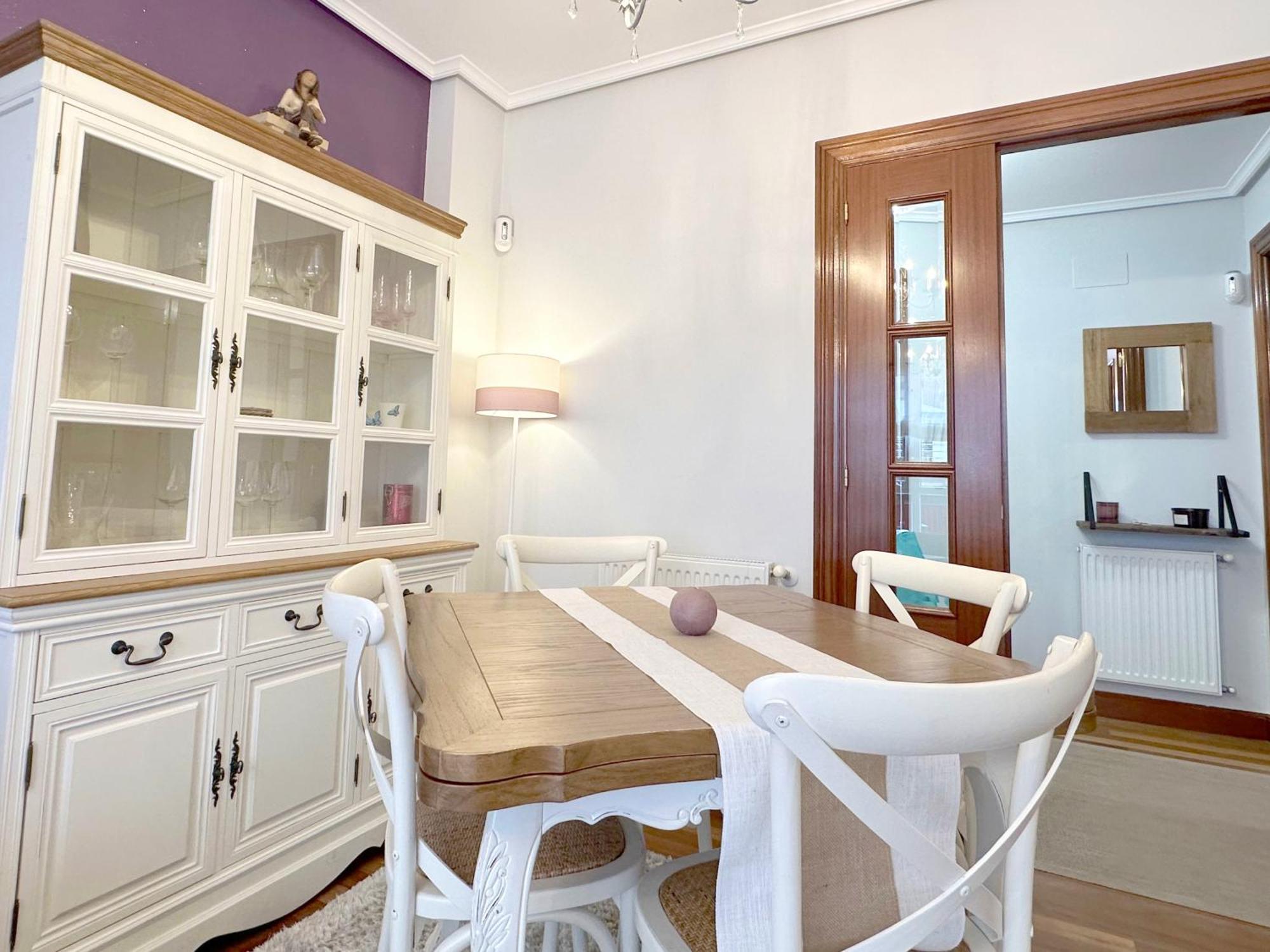 Apartamento Con Gran Terraza En El Centro Apartment Castro Urdiales Exterior foto