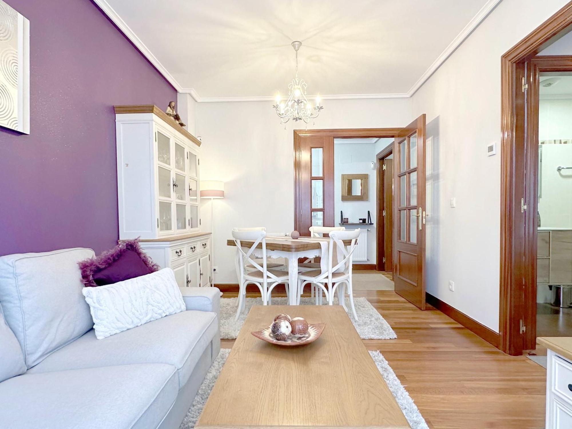 Apartamento Con Gran Terraza En El Centro Apartment Castro Urdiales Exterior foto