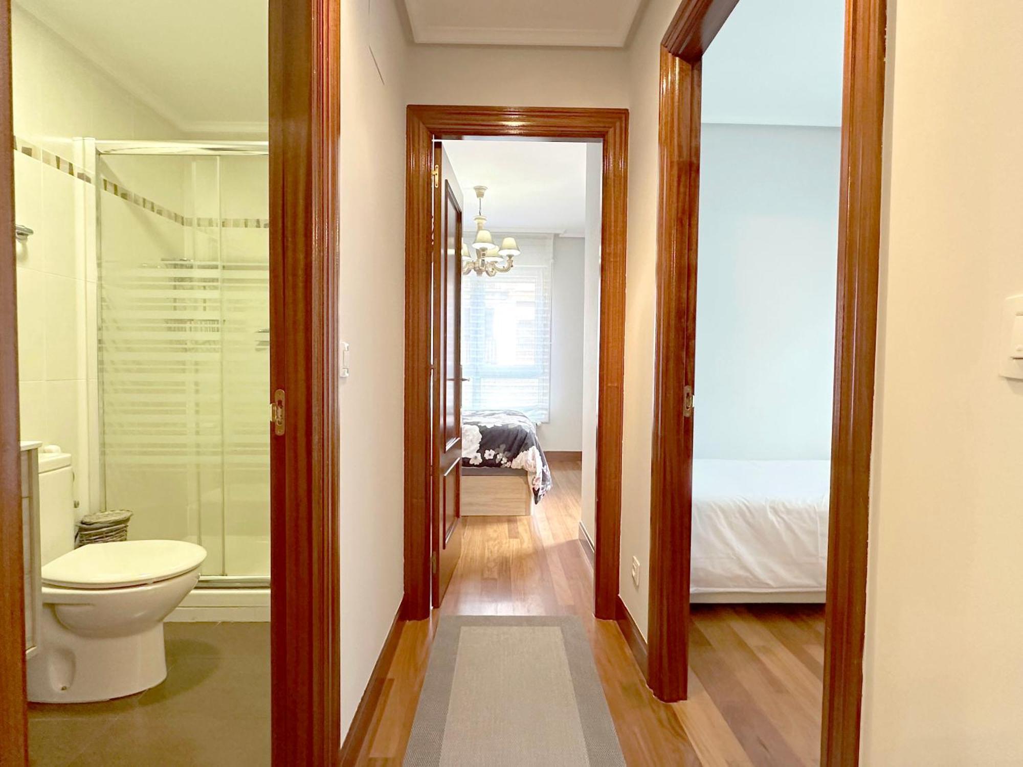 Apartamento Con Gran Terraza En El Centro Apartment Castro Urdiales Exterior foto